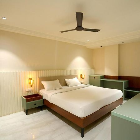 Hotel Square 36 Кота Экстерьер фото