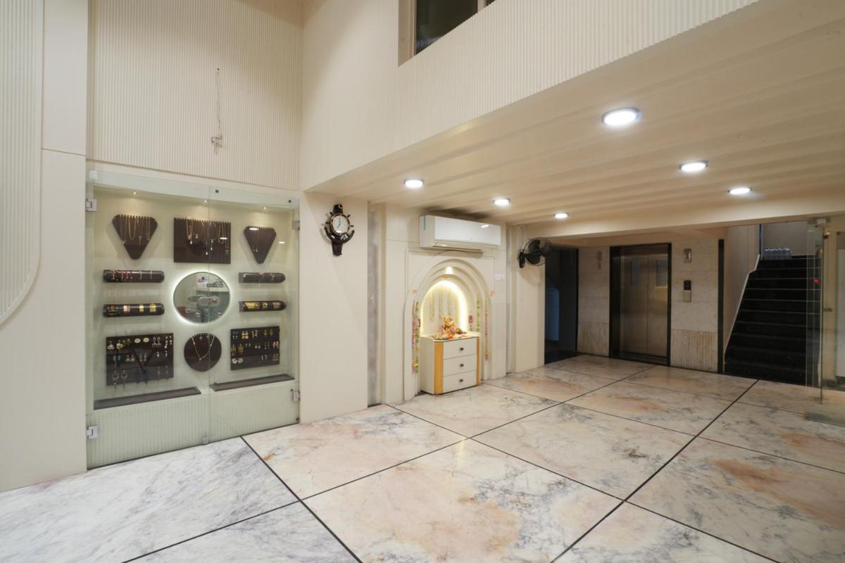 Hotel Square 36 Кота Экстерьер фото