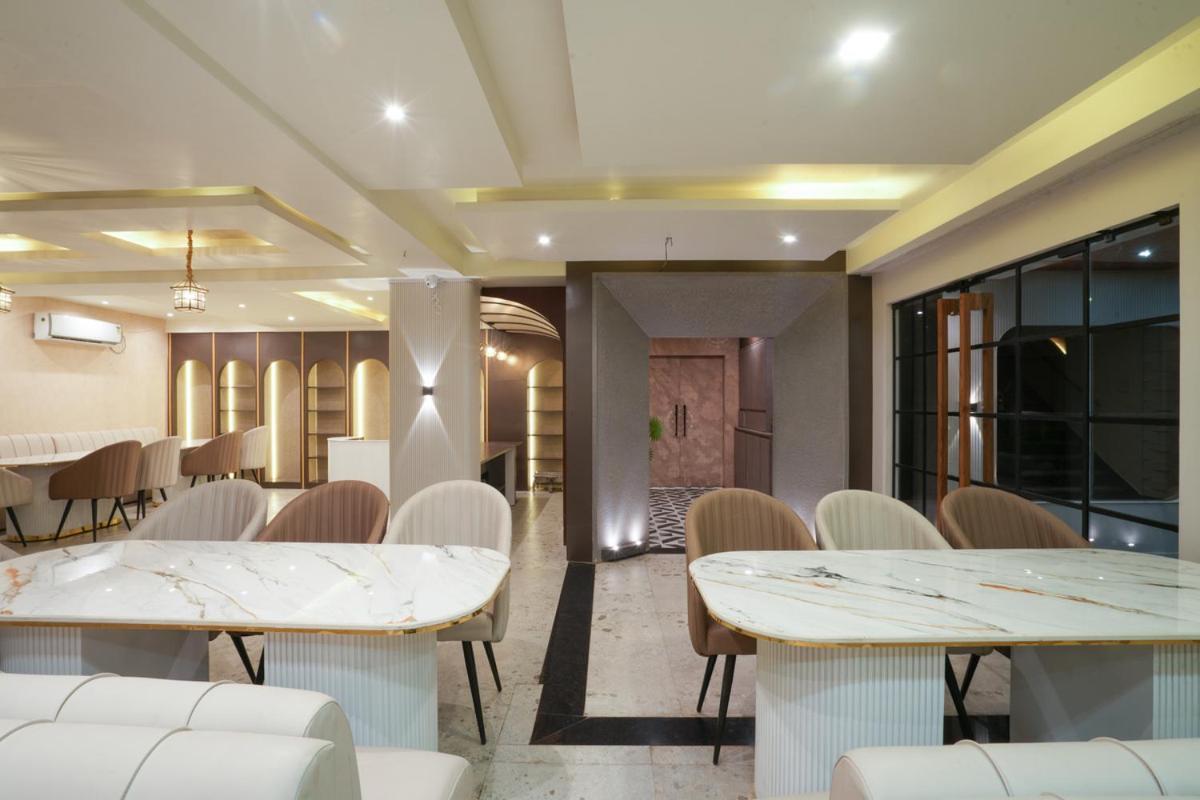 Hotel Square 36 Кота Экстерьер фото