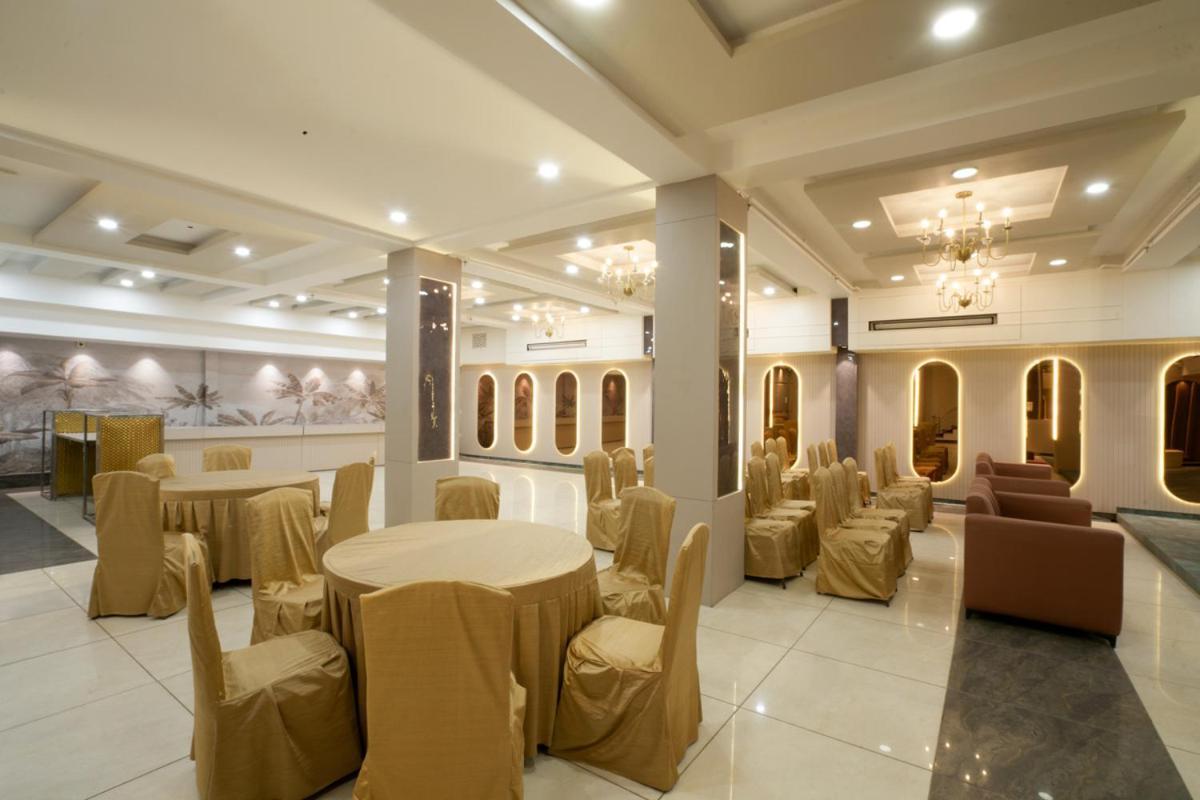 Hotel Square 36 Кота Экстерьер фото