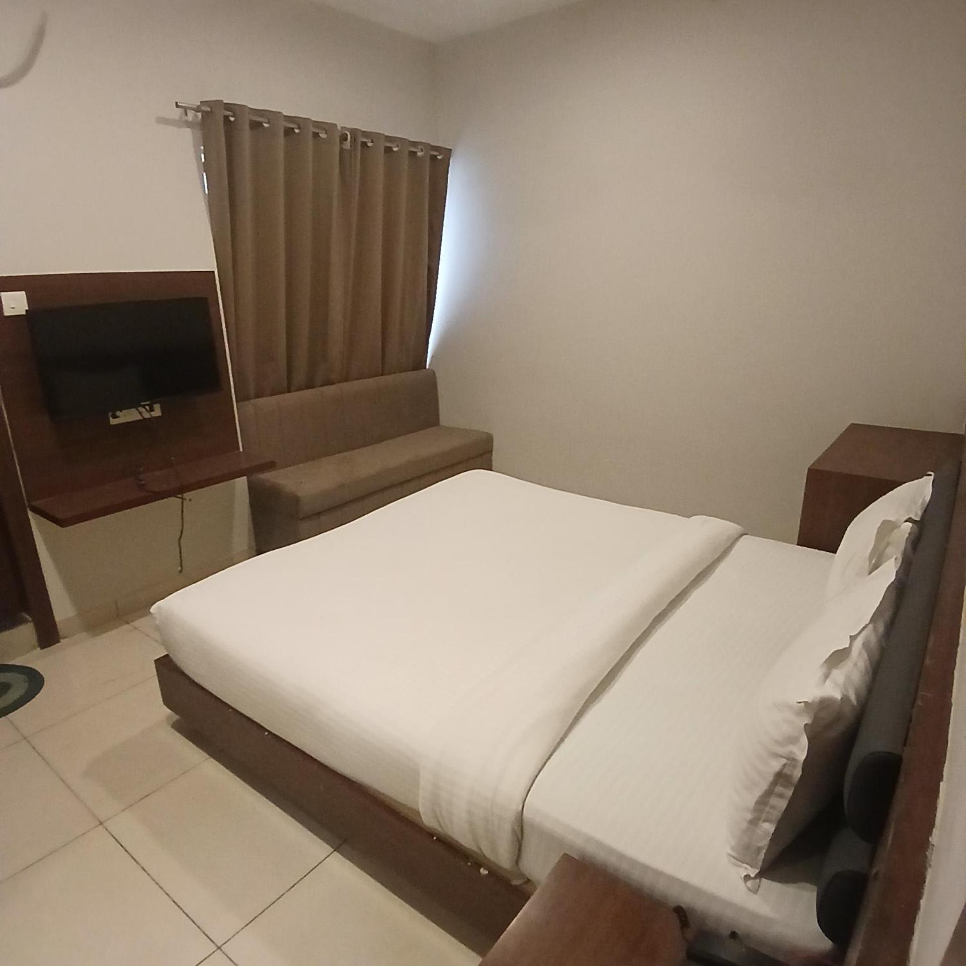 Hotel Square 36 Кота Экстерьер фото