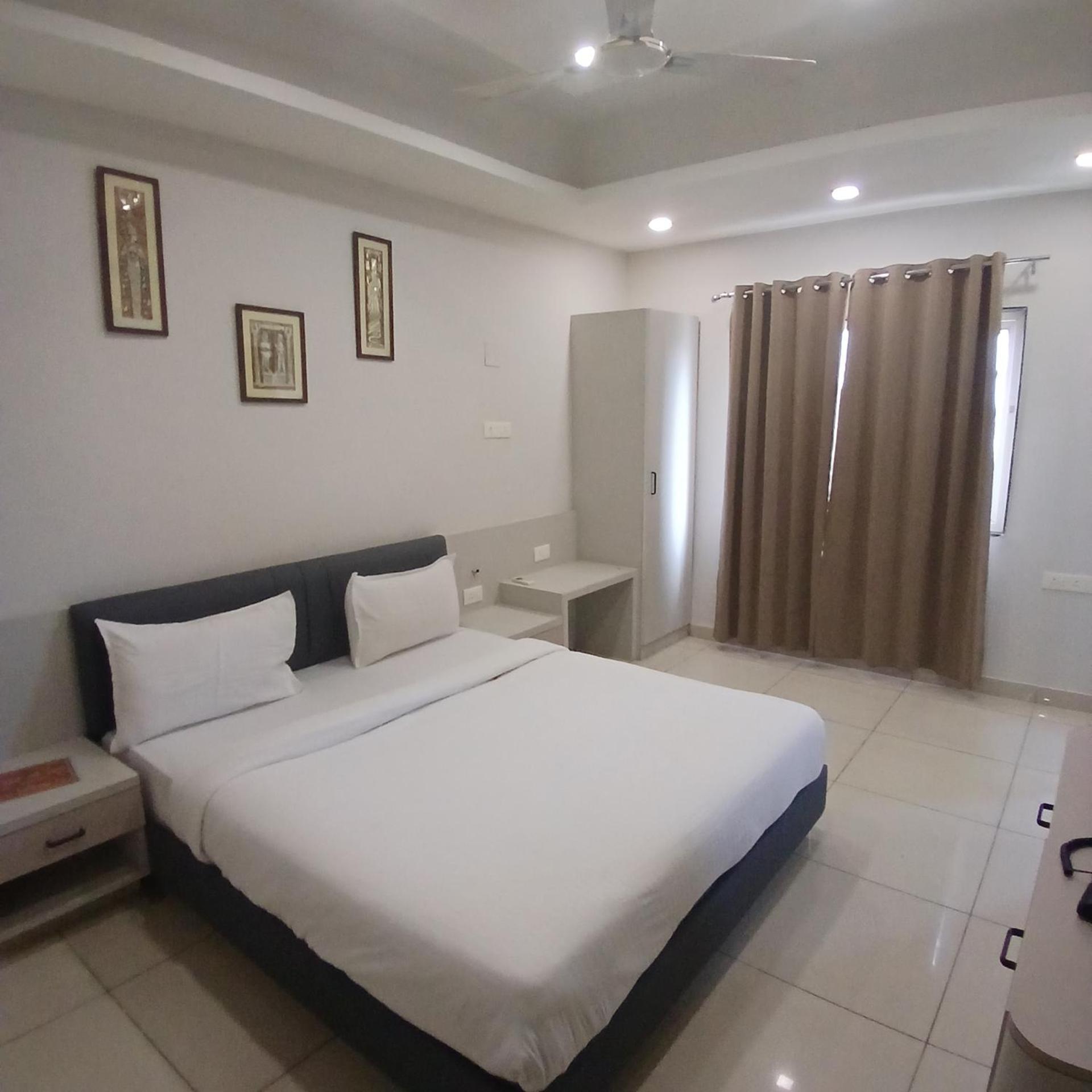 Hotel Square 36 Кота Экстерьер фото