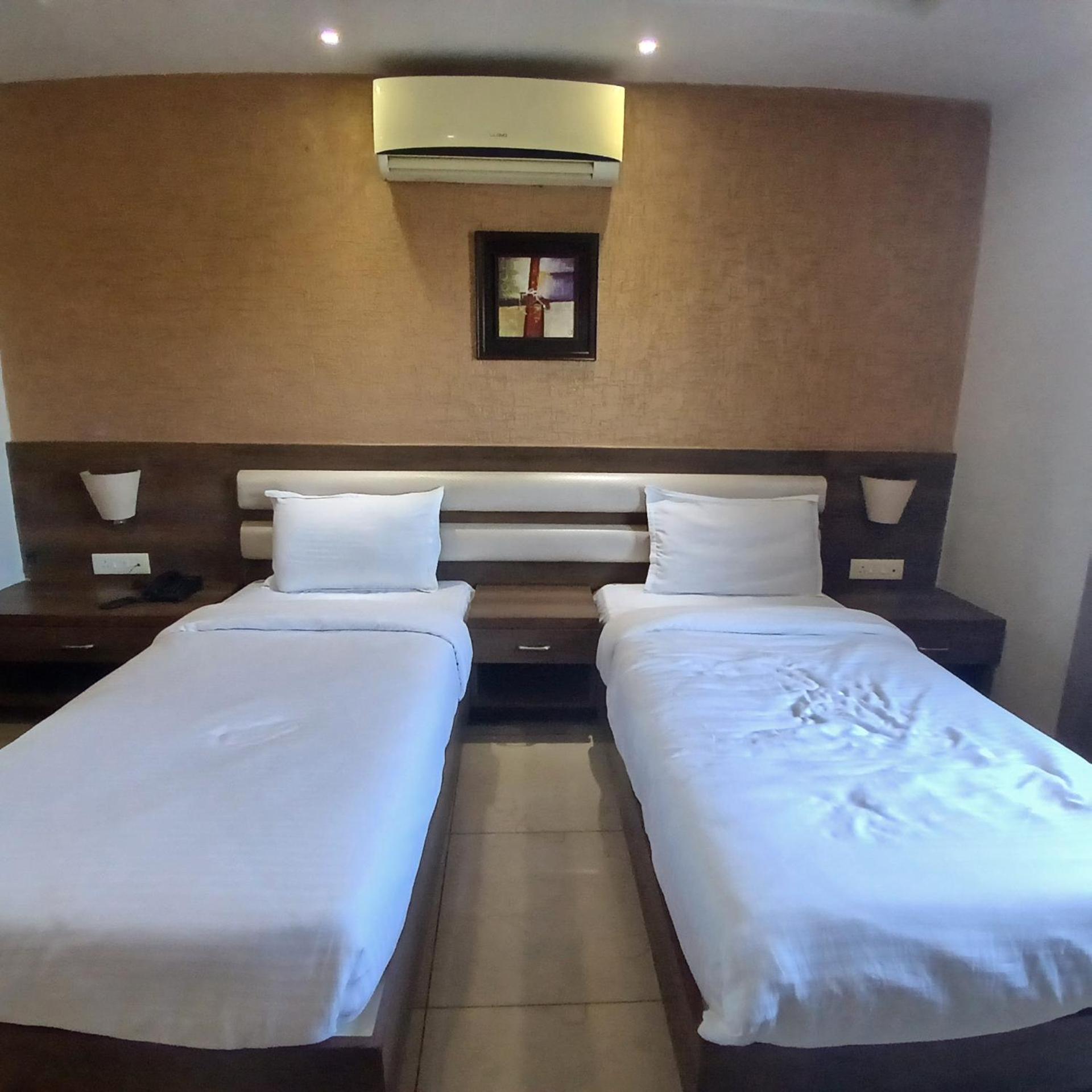 Hotel Square 36 Кота Экстерьер фото